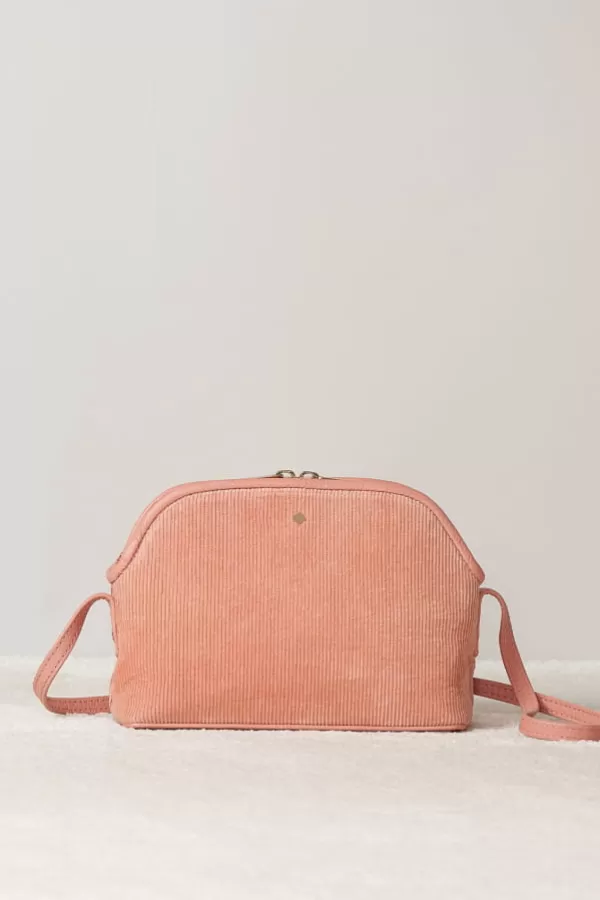 Maradji Crossbody Bags^Mia Velours