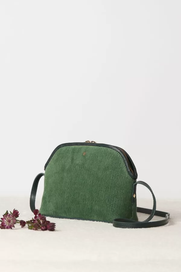 Maradji Crossbody Bags^Mia Velours